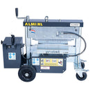 Gilotyna hydrauliczna Probst AL-43/SH-21-V