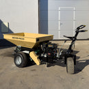 Rozsiewacz piaskarka rozsypywarka posypywarka MEYER PN325