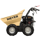 Wozidło kołowe MEYER T300L