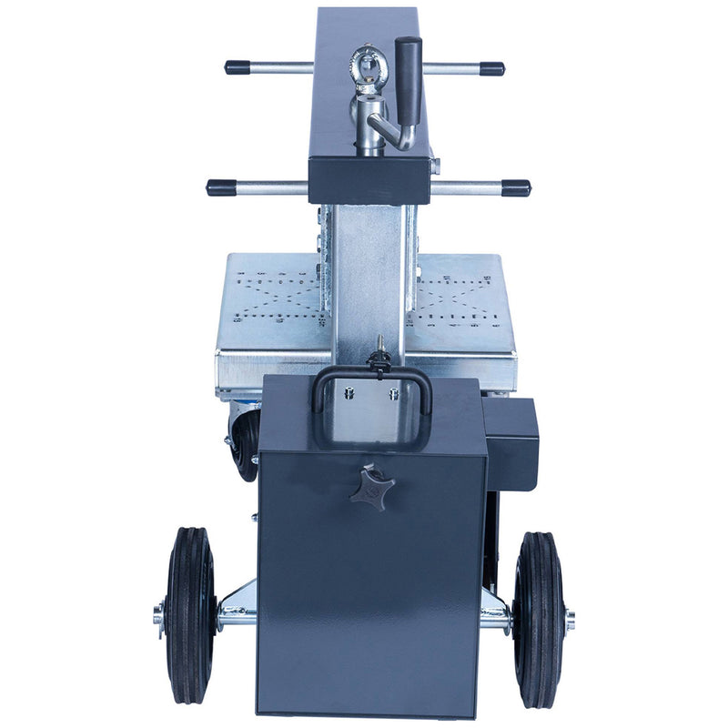 Gilotyna hydrauliczna Probst AL-43/SH-21-V