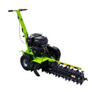 Koparka łańcuchowa do rowów Zipper ZI-GRF1000