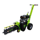 Koparka łańcuchowa do rowów Zipper ZI-GRF1000