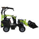 Elektryczna mini ładowarka Zipper ZI-HL500AKKU