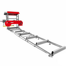 Trak taśmowy spalinowy Holzmann BBS920PRO-G