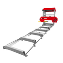 Trak taśmowy spalinowy Holzmann BBS920PRO-G