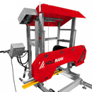 Trak taśmowy spalinowy Holzmann BBS920PRO-G