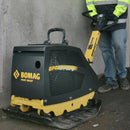 Zagęszczarka rewersyjna Bomag BPR 40/60 D/E
