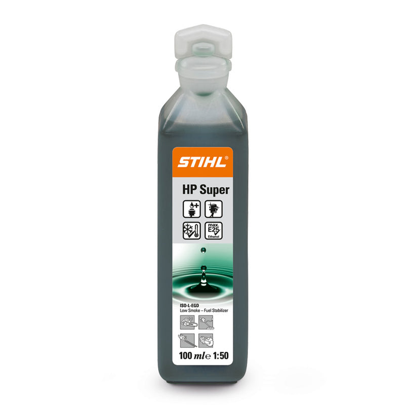 Olej do silników 2-suwowych Stihl HP SUPER 100 ml