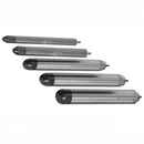 Wibrator do betonu ENAR DINGO wałek 5 m buława 48 mm ZESTAW