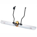 Listwa wibracyjna ENAR QXE (PROFIL 4 M) ZESTAW