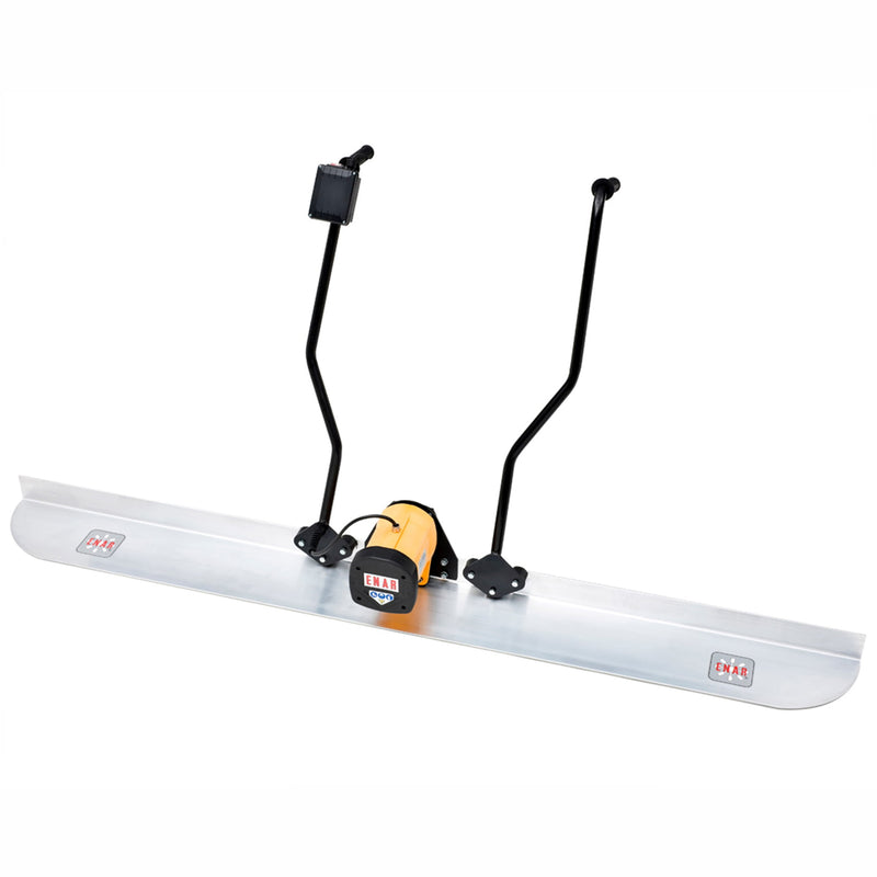 Listwa wibracyjna ENAR QXE TURBO (PROFIL 1,5 M) ZESTAW