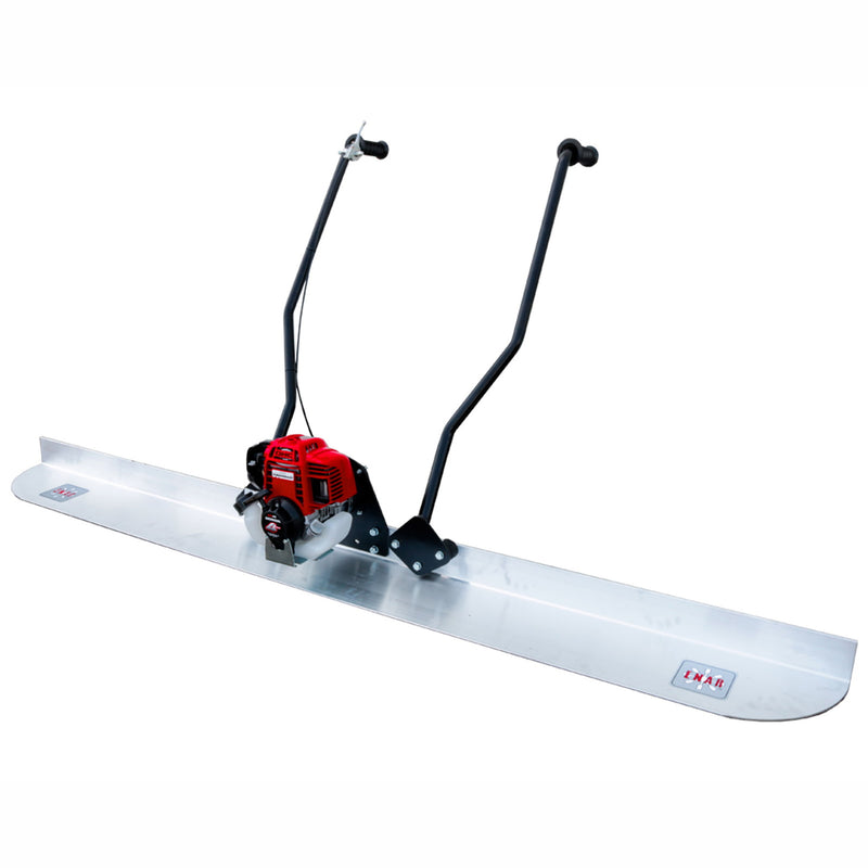 Listwa wibracyjna ENAR QXH (PROFIL 1,5 M) ZESTAW