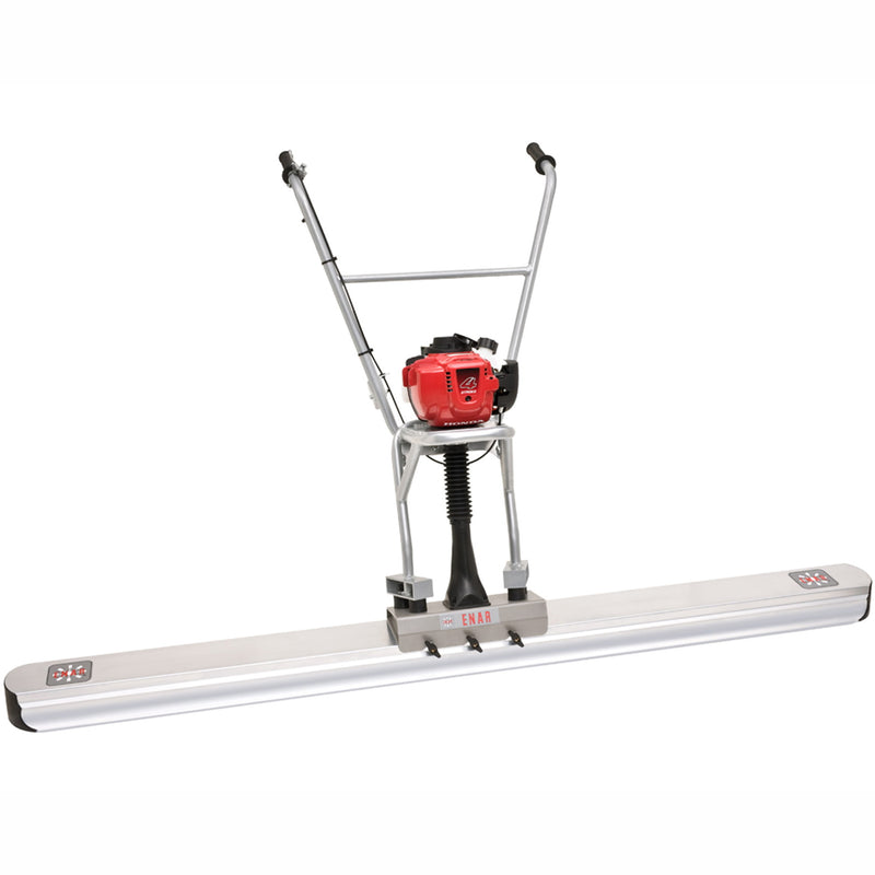 Listwa wibracyjna ENAR HURACAN H (PROFIL 4 M) ZESTAW