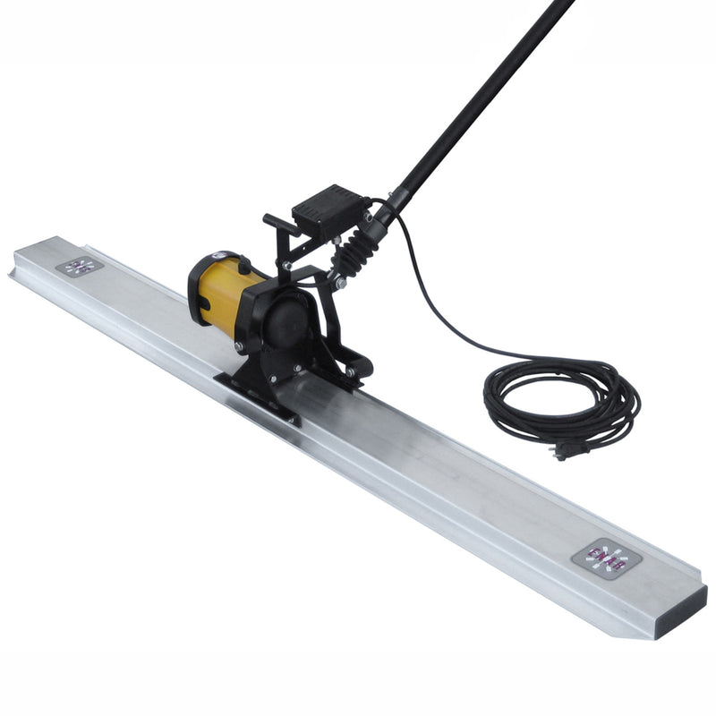 Listwa wibracyjna ENAR QZE (PROFIL 2,5 M) ZESTAW