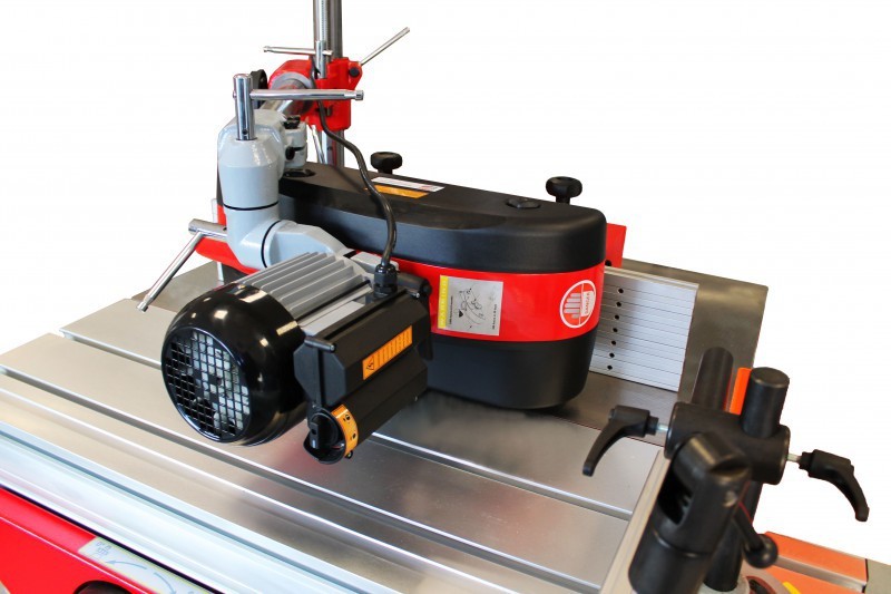 Posuw mechaniczny HOLZMANN SF444N-8