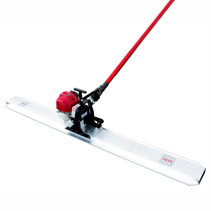Listwa wibracyjna ENAR QZH (PROFIL 2,5 M) ZESTAW