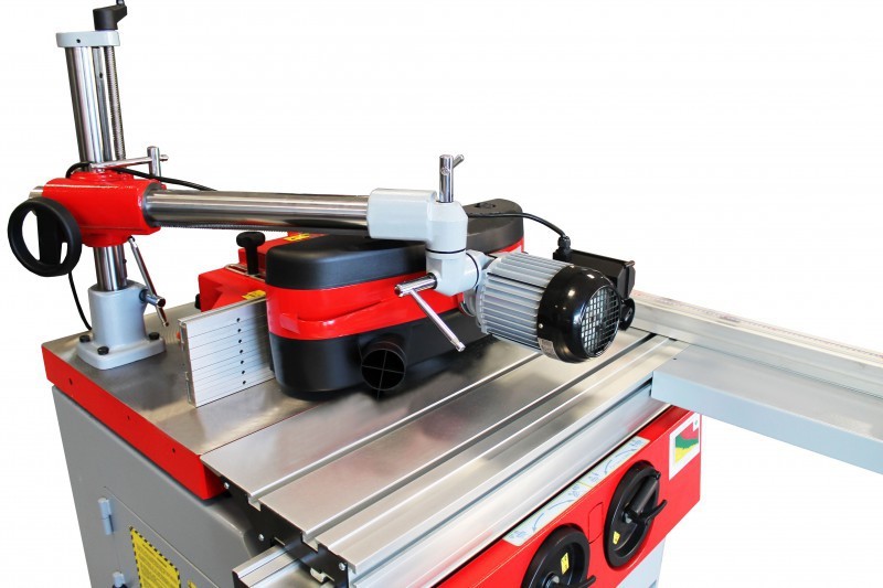 Posuw mechaniczny HOLZMANN SF444N-8