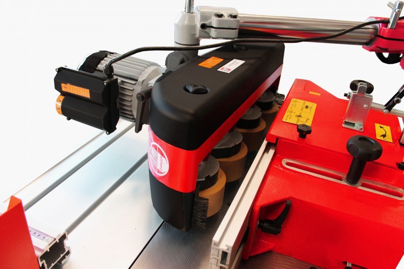 Posuw mechaniczny HOLZMANN SF444N-8