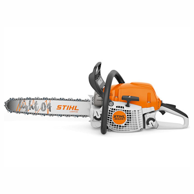 Pilarka spalinowa Stihl MS 291