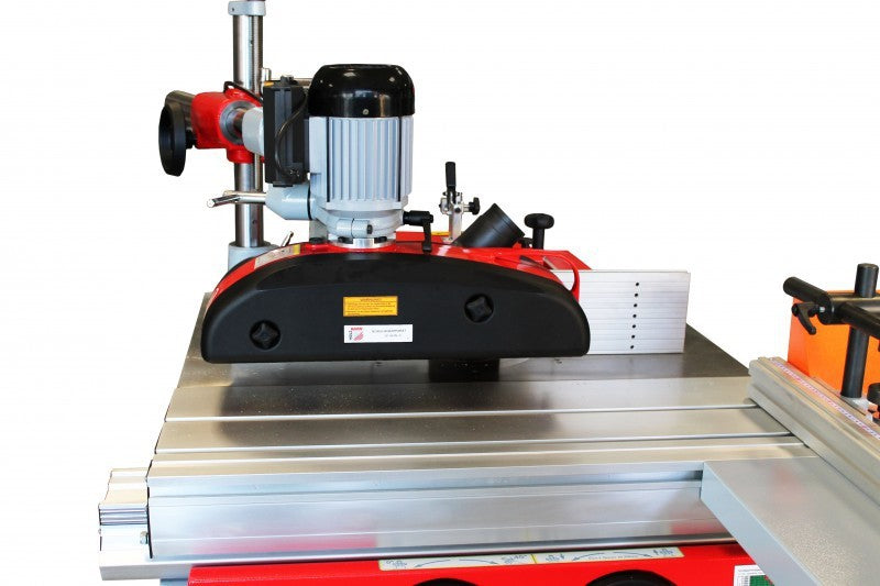 Posuw mechaniczny HOLZMANN SF444N-8