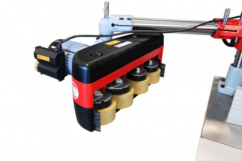 Posuw mechaniczny HOLZMANN SF444N-8