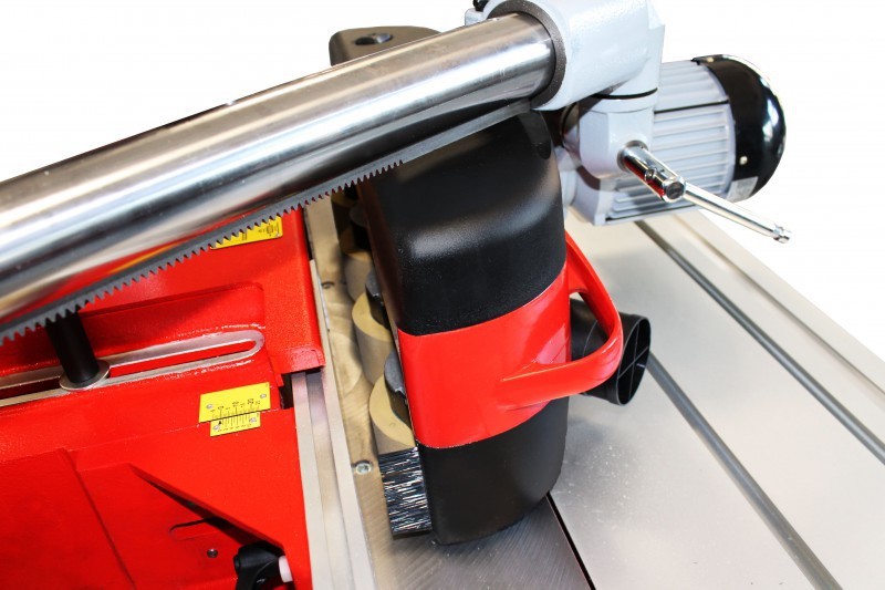 Posuw mechaniczny HOLZMANN SF444N-8