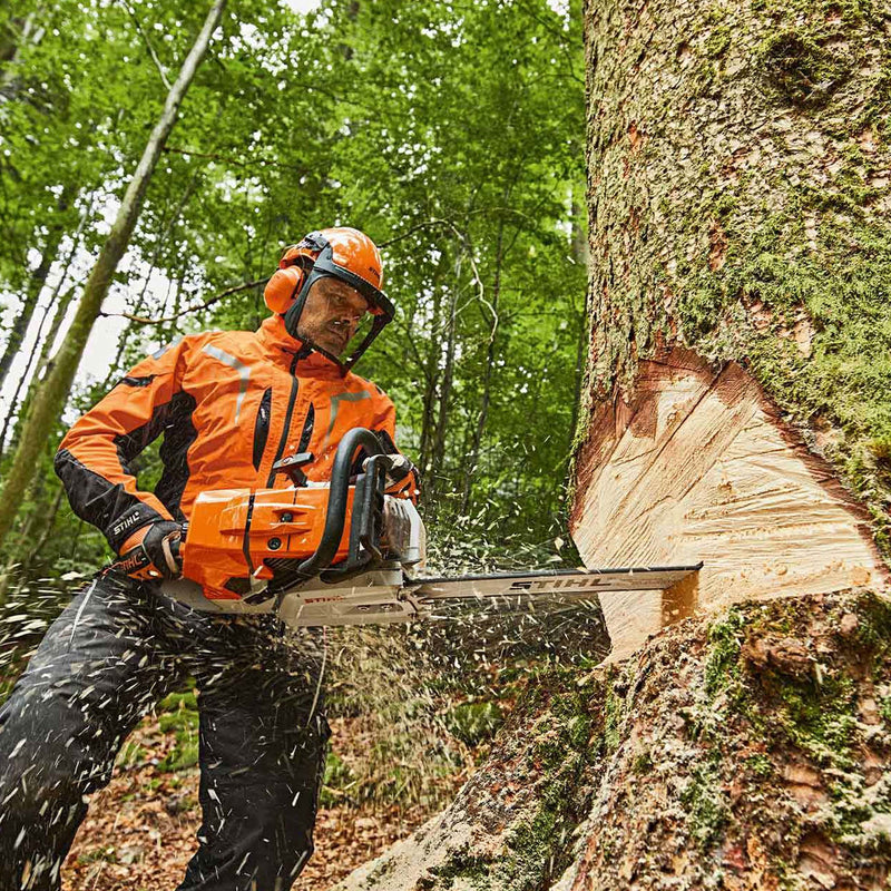 Pilarka spalinowa Stihl MS 881 90 cm