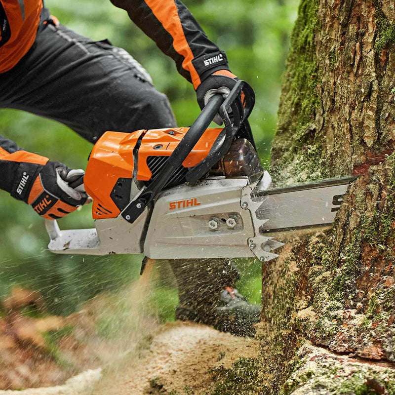 Pilarka spalinowa Stihl MS 881 90 cm