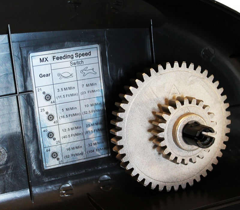 Posuw mechaniczny HOLZMANN SF444N-8