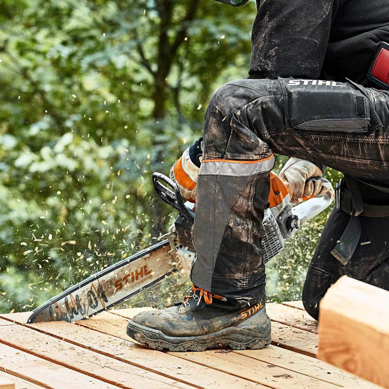 Pilarka spalinowa Stihl MS 261 C-M z łańcuchem DURO 3