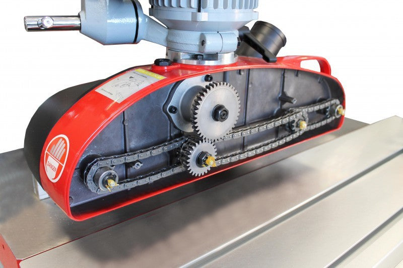 Posuw mechaniczny HOLZMANN SF444N-8