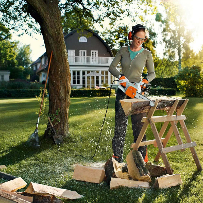 Pilarka elektryczna Stihl MSE 141