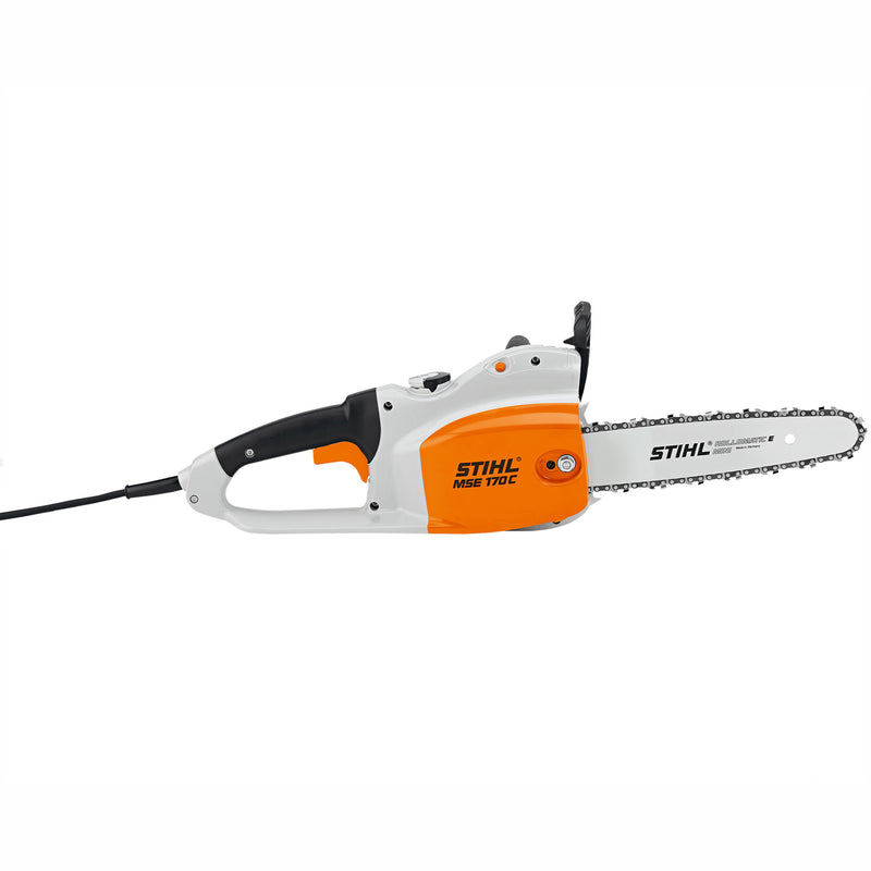 Pilarka elektryczna Stihl MSE 170