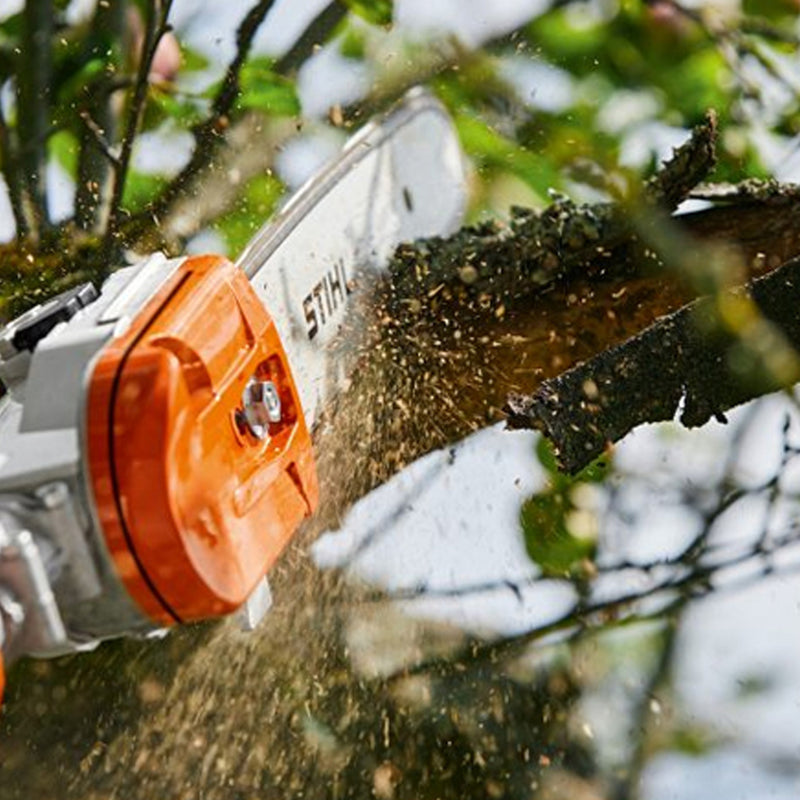 Podkrzesywarka akumulatorowa Stihl HTA 135