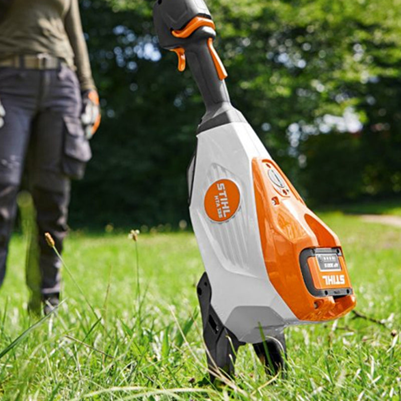 Podkrzesywarka akumulatorowa Stihl HTA 135