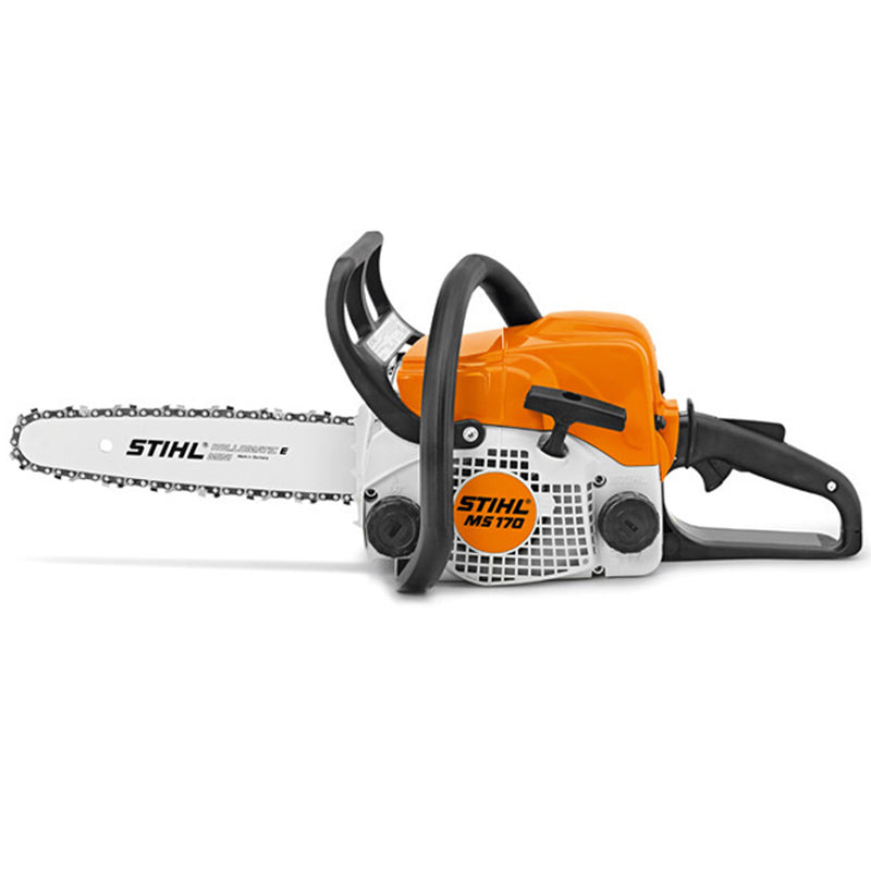 Pilarka spalinowa Stihl MS 170