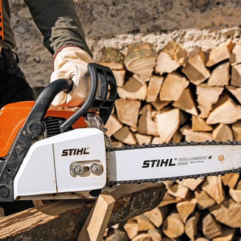 Pilarka spalinowa Stihl MS 170