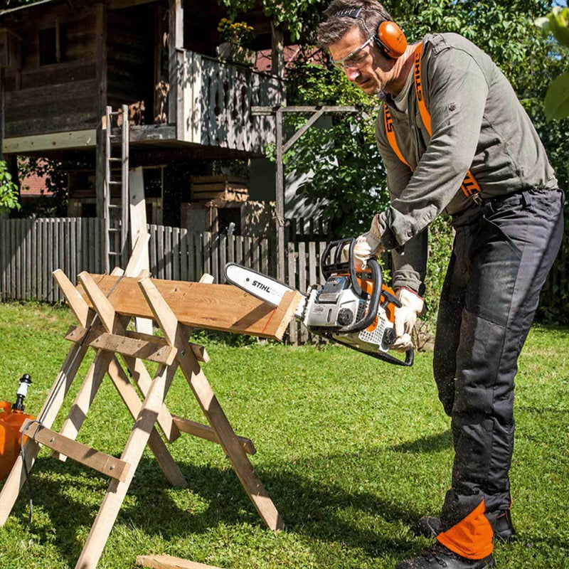 Pilarka spalinowa Stihl MS 170