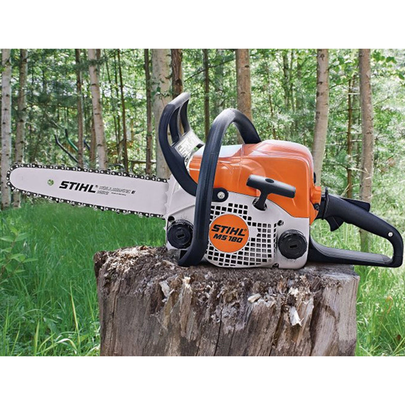 Pilarka spalinowa Stihl MS 180
