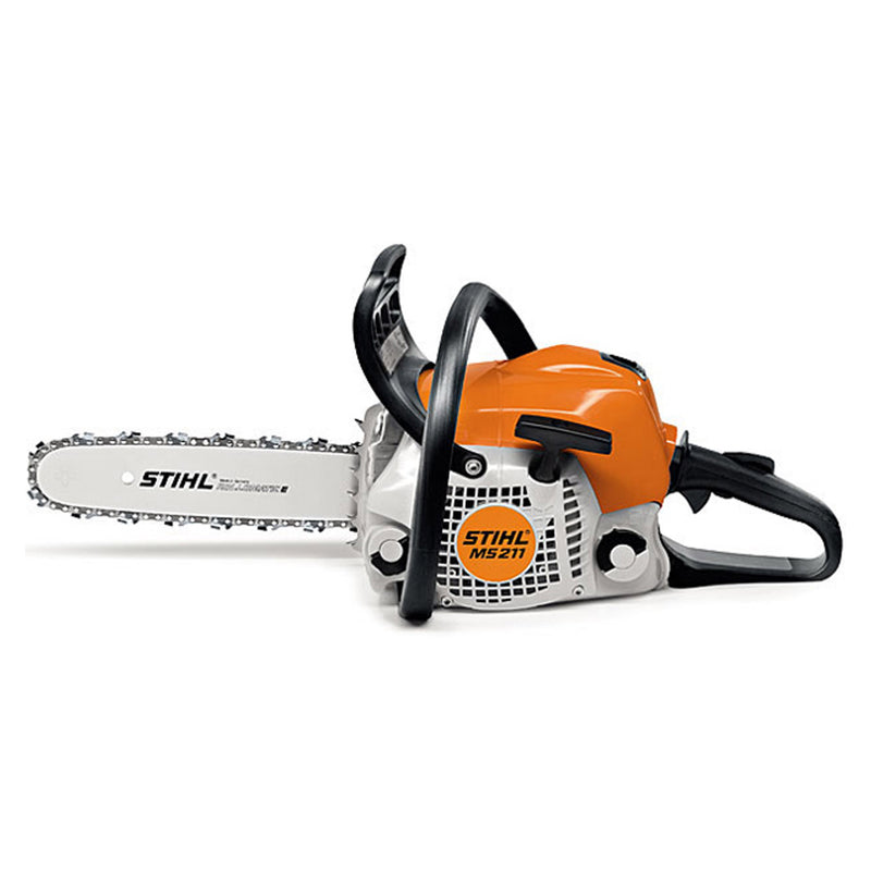 Pilarka spalinowa Stihl MS 211