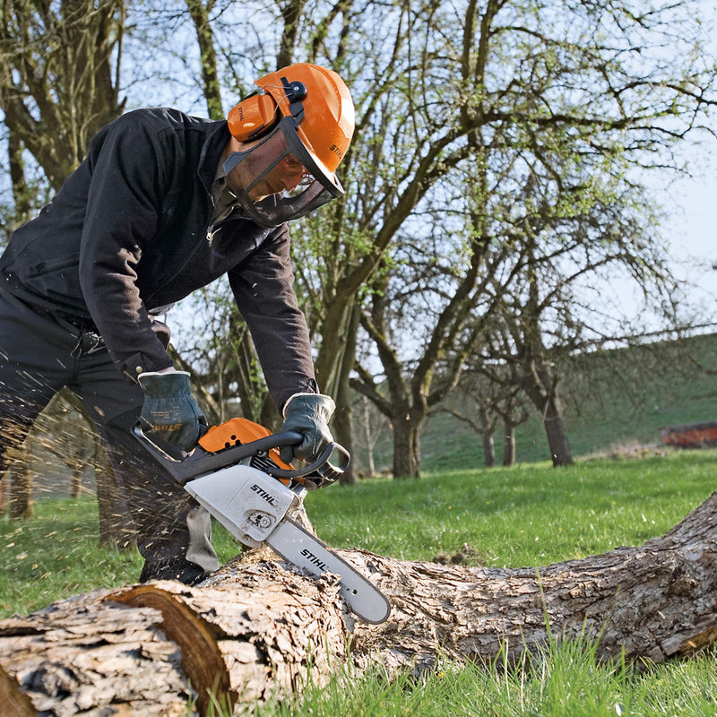 Pilarka spalinowa Stihl MS 211