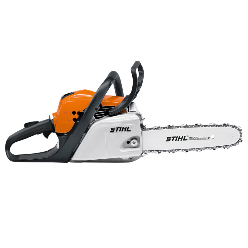 Pilarka spalinowa Stihl MS 211 z łańcuchem DURO 3