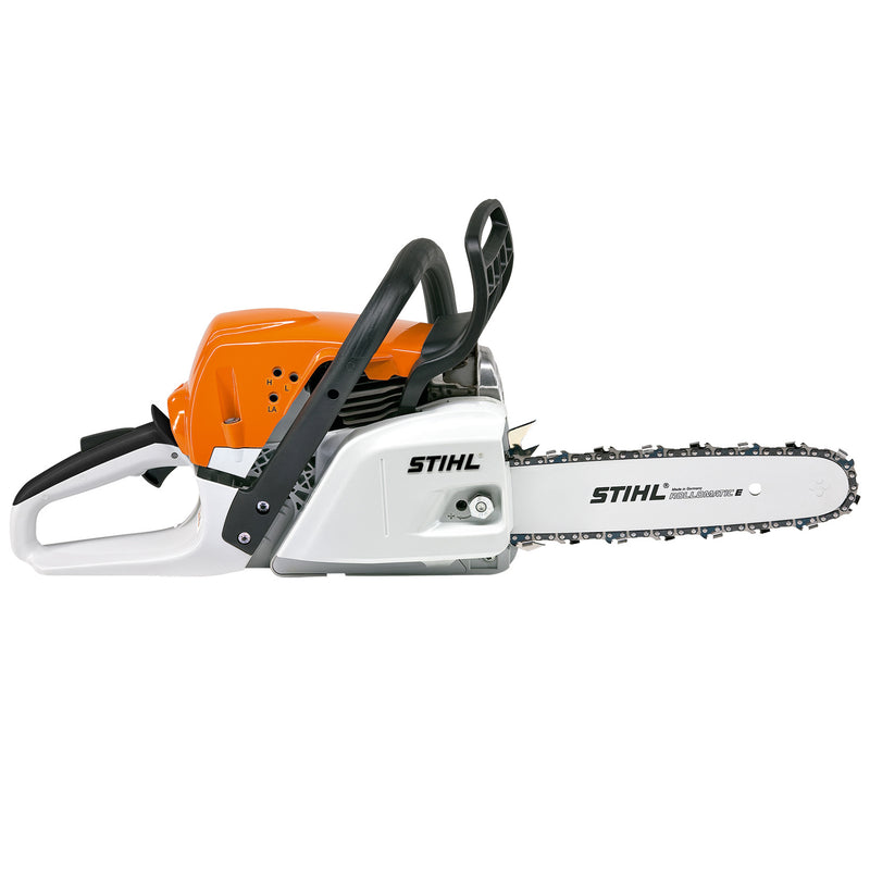 Pilarka spalinowa Stihl MS 251 z łańcuchem DURO 3