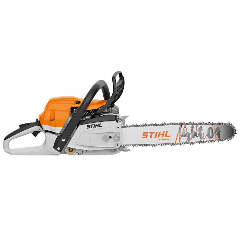 Pilarka spalinowa Stihl MS 261 C-M VM