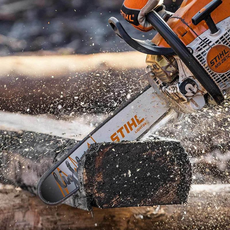 Pilarka spalinowa Stihl MS 261 C-M VM