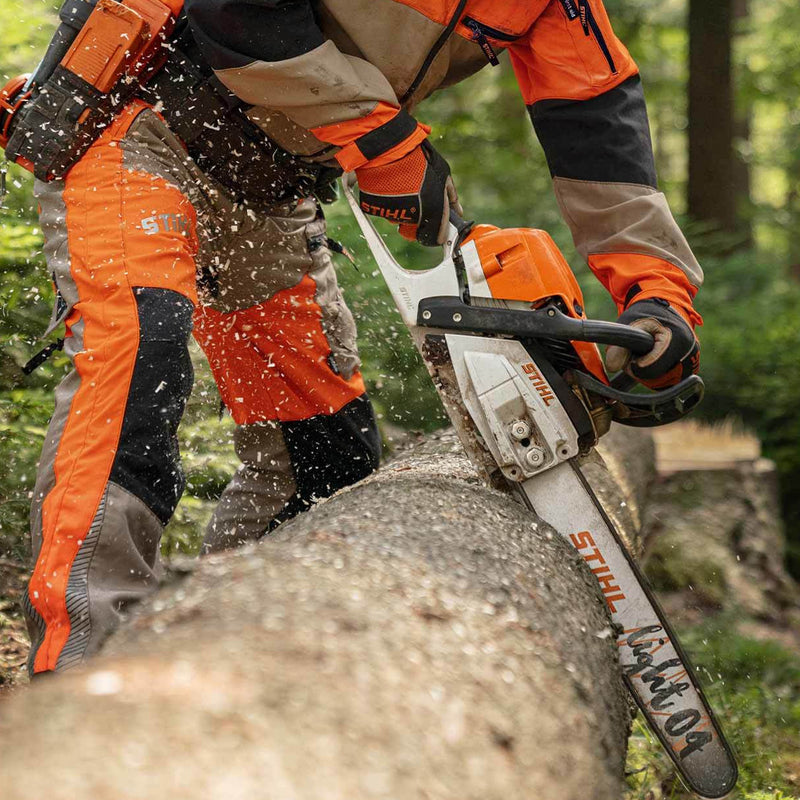 Pilarka spalinowa Stihl MS 261 C-M VM