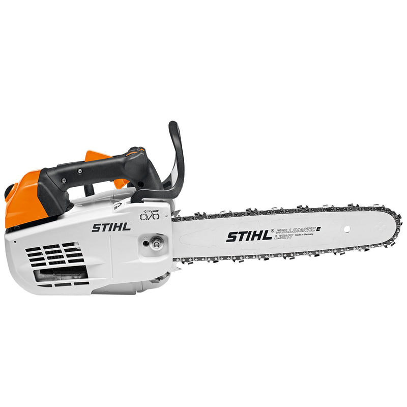 Pilarka spalinowa Stihl MS 201 TC-M