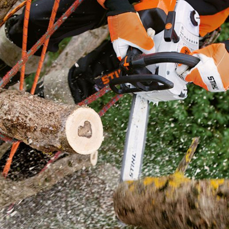 Pilarka spalinowa Stihl MS 201 TC-M