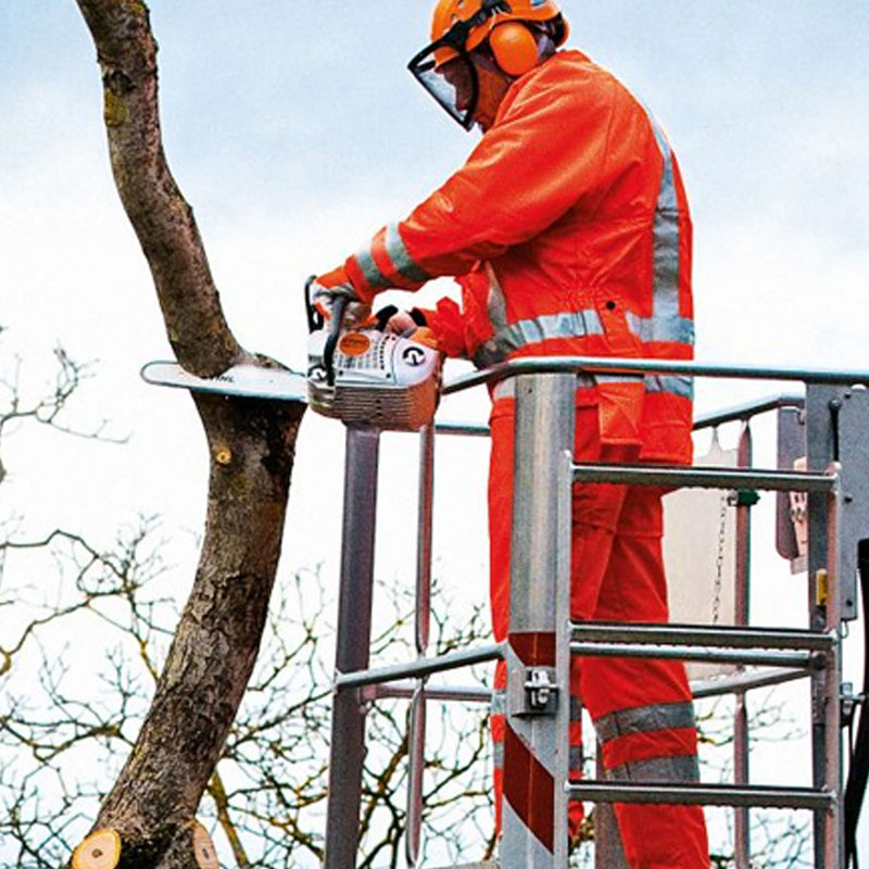 Pilarka spalinowa Stihl MS 201 TC-M