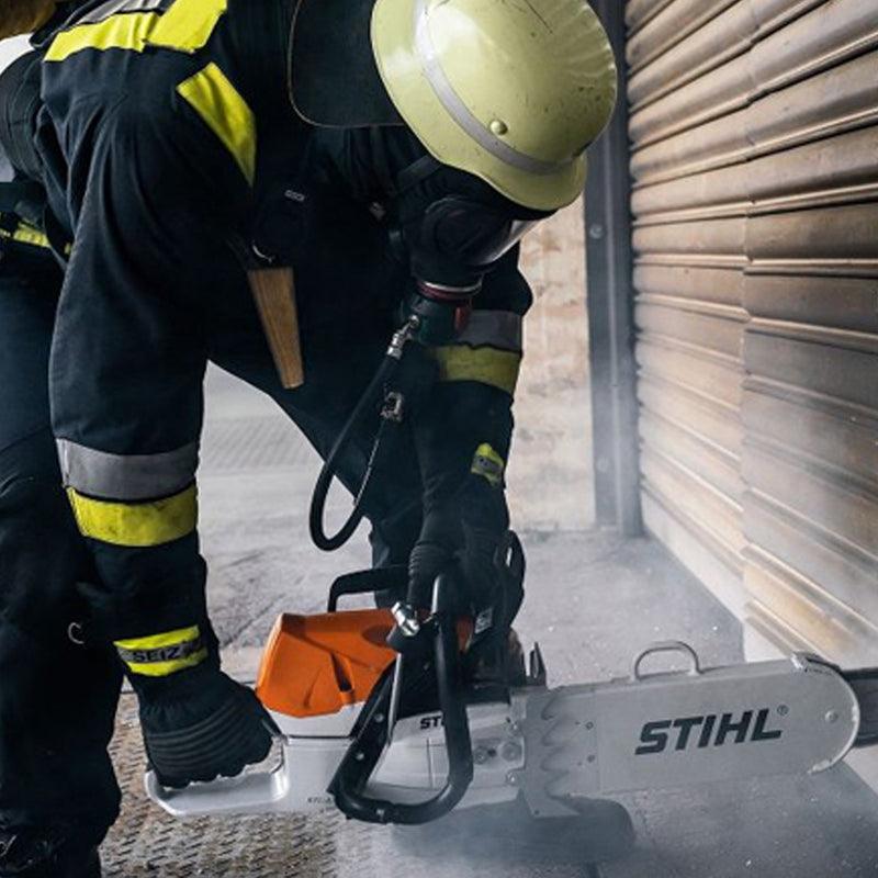 Pilarka ratownicza Stihl MS 462 C-M R